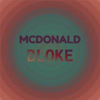 Mcdonald Bloke