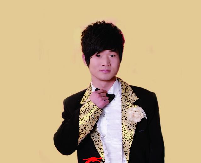 安少杰华