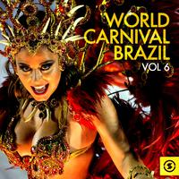 World Carnival Brazil, Vol. 6