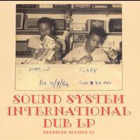 Sound System International Dub