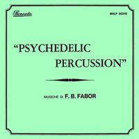 Psychedelic Percussion