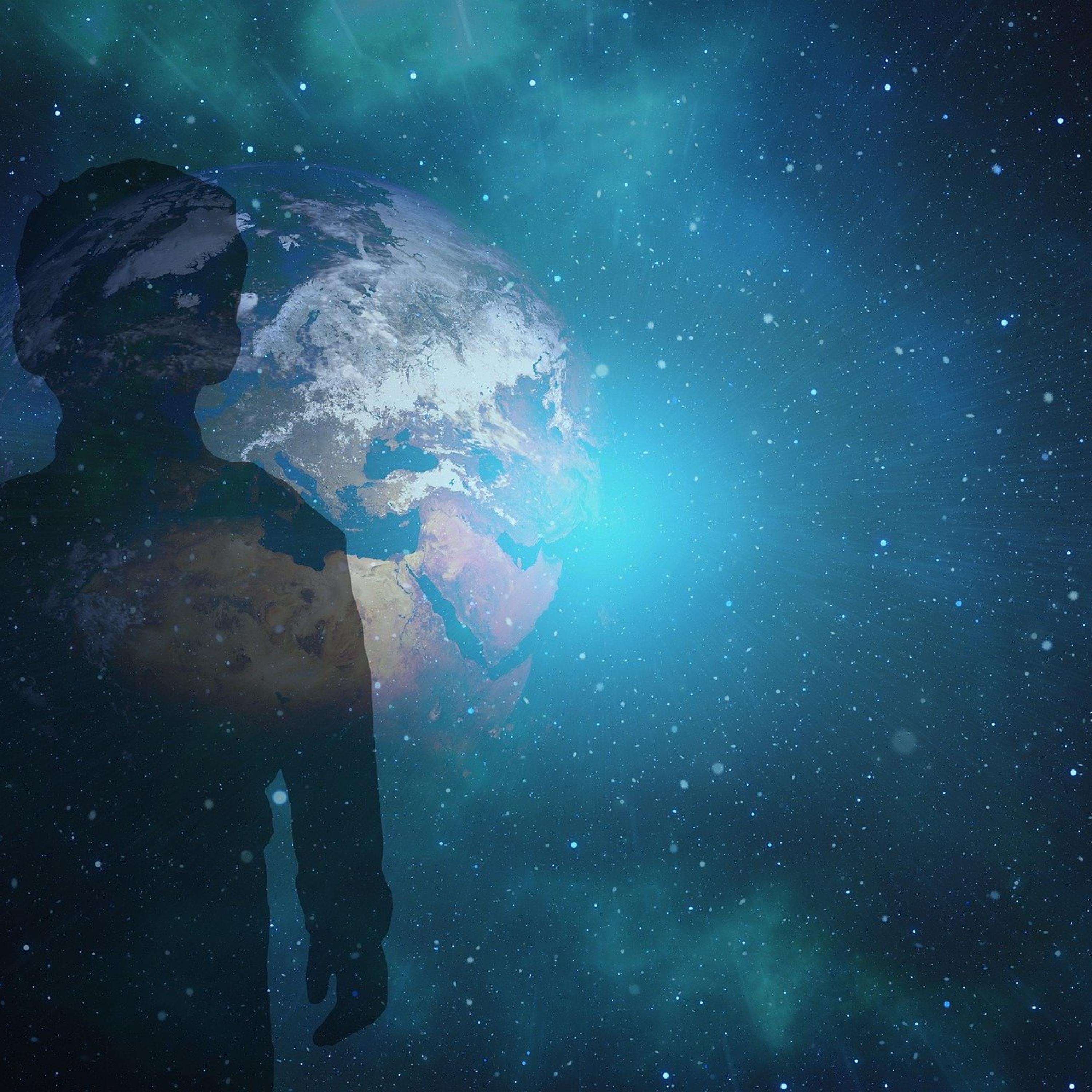 Space of everyday life