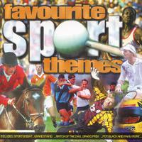 Favourite Sport Themes