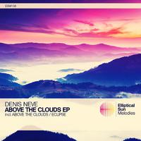 Above The Clouds EP