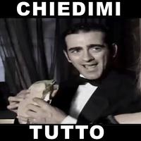 Chiedimi tutto (feat. Marilla)