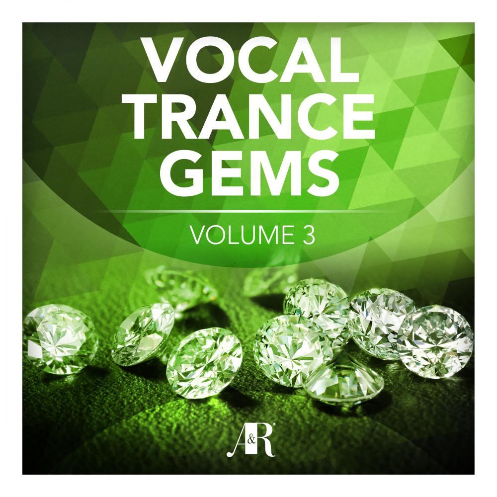 歌手:gal abutbul / sarah russell 所属专辑:vocal trance gems