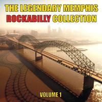 The Legendary Memphis Rockabilly Collection, Vol. 1