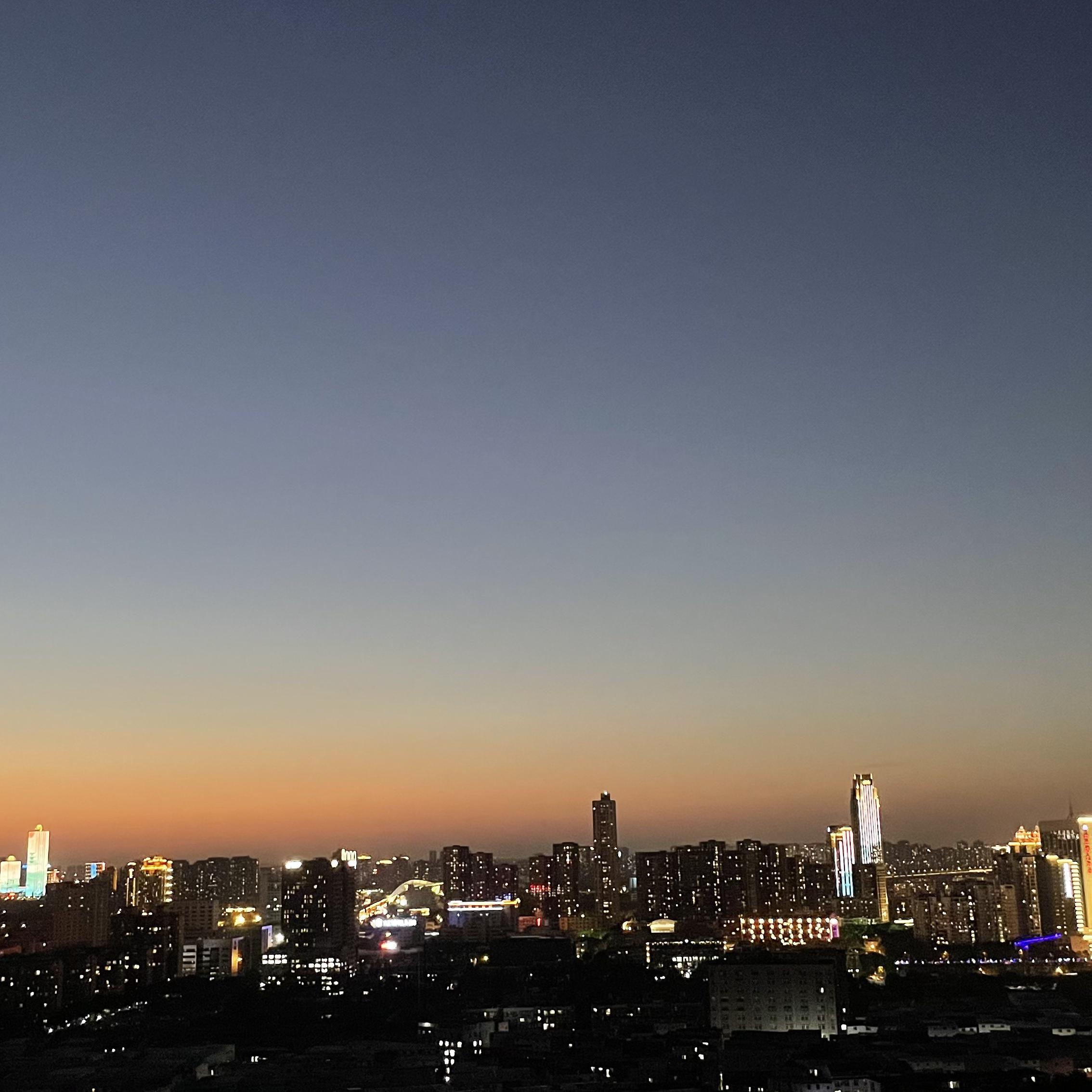 半城烟沙（翻唱）封面