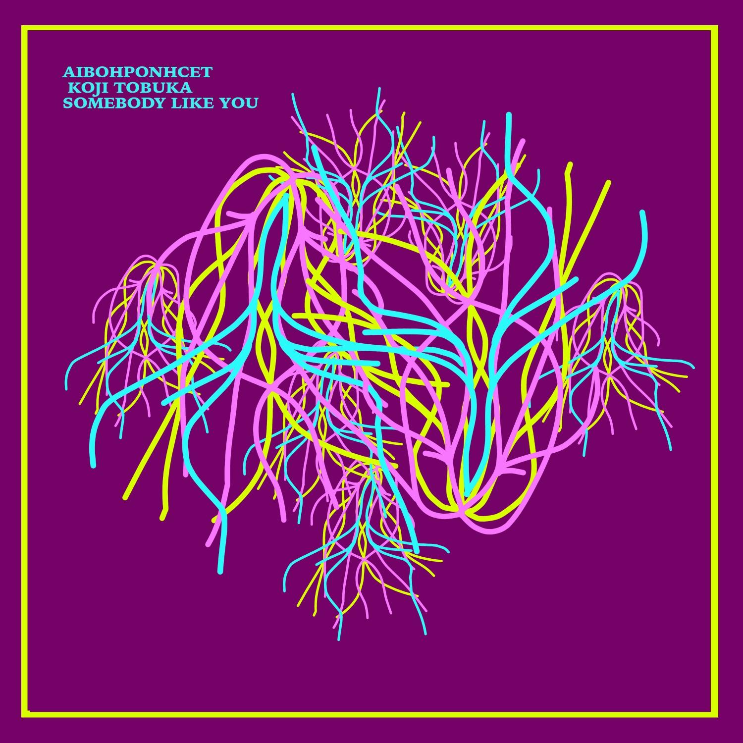 Somebody Like You (Extended Mix)