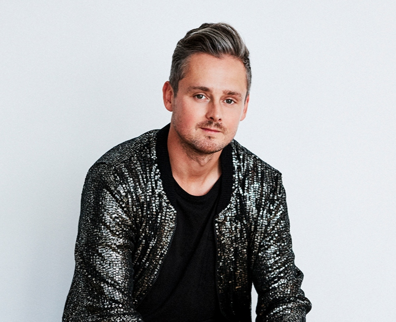 Tom Chaplin