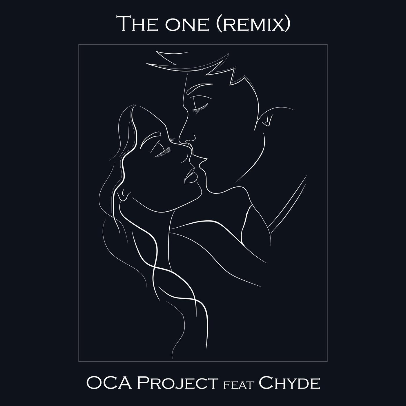 The One (Remix) [feat. Chyde]
