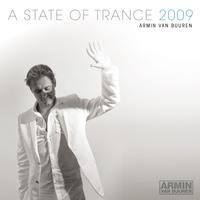 A State Of Trance 2009 (Mixed by Armin van Buuren)