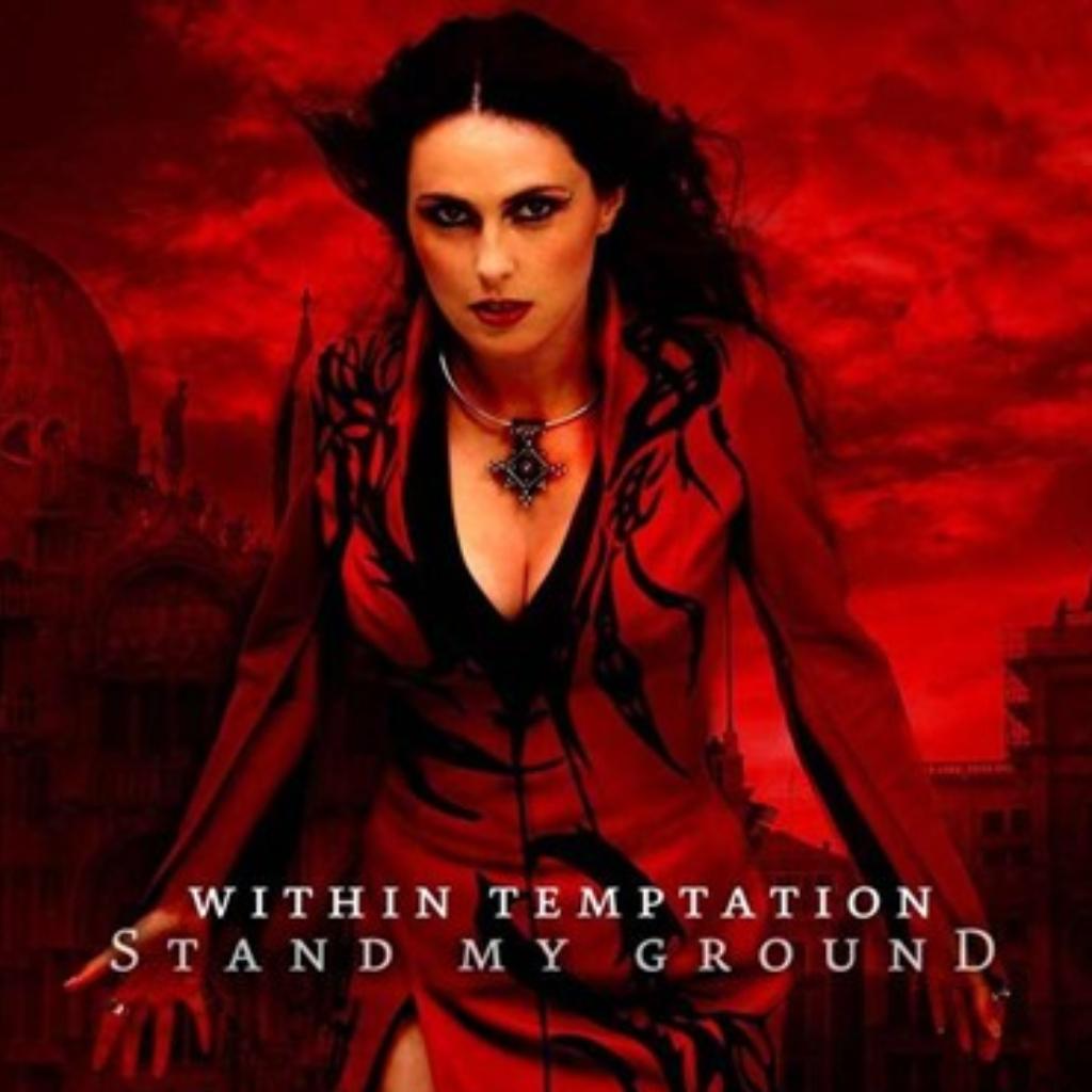 诱惑本质：Within Temptation