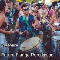 Future Flange Percussion