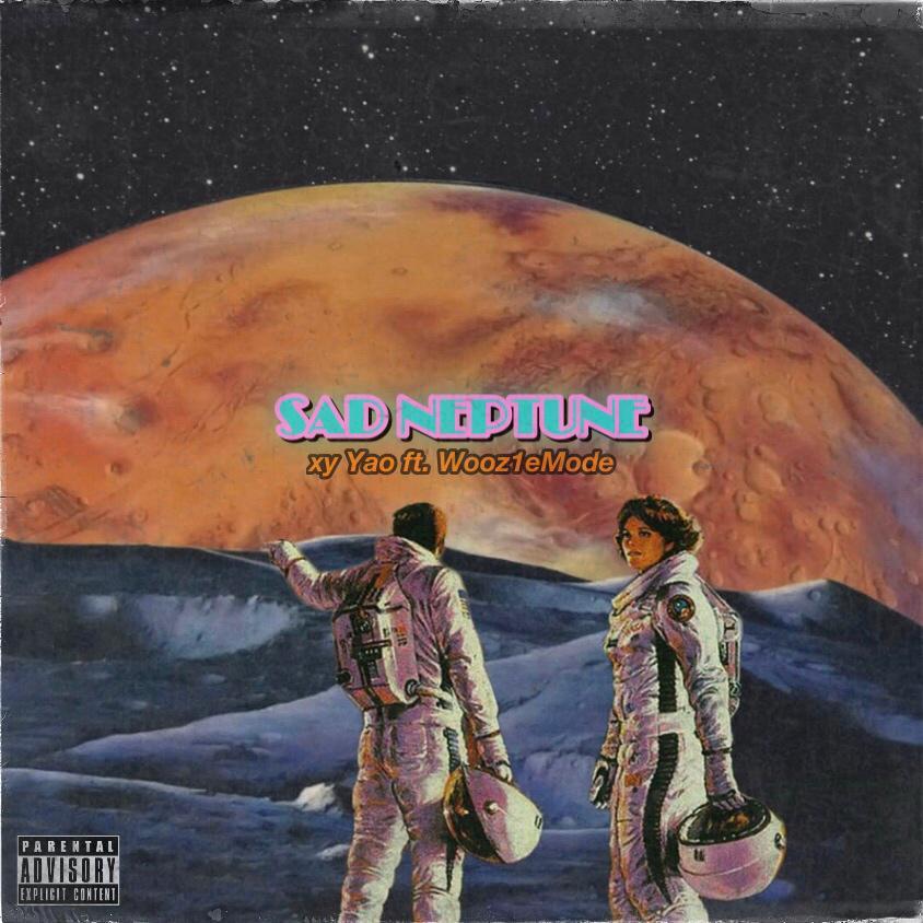 Sad Neptune