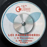 El Parrandero