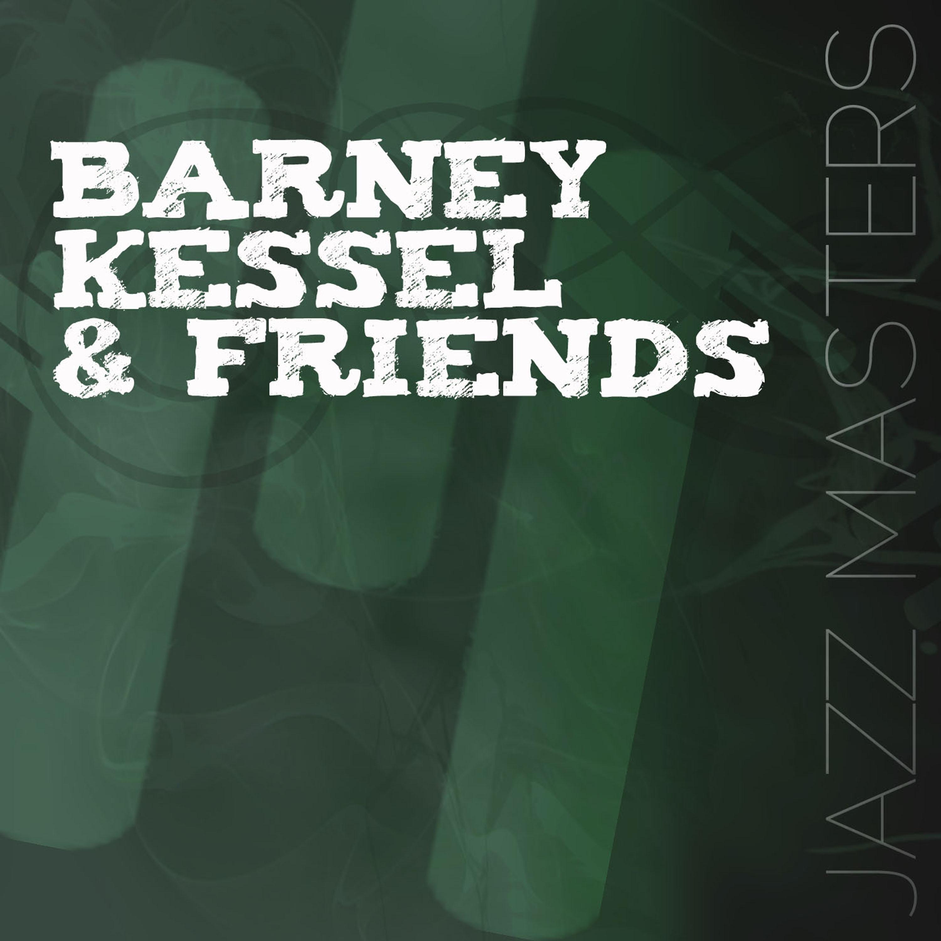jazz masters: barney kessel & friends