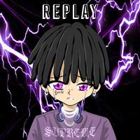 复盘REPLAY