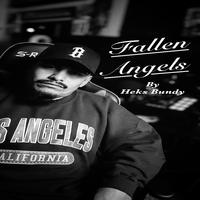 Fallen Angels (feat. Mark Vasquez)