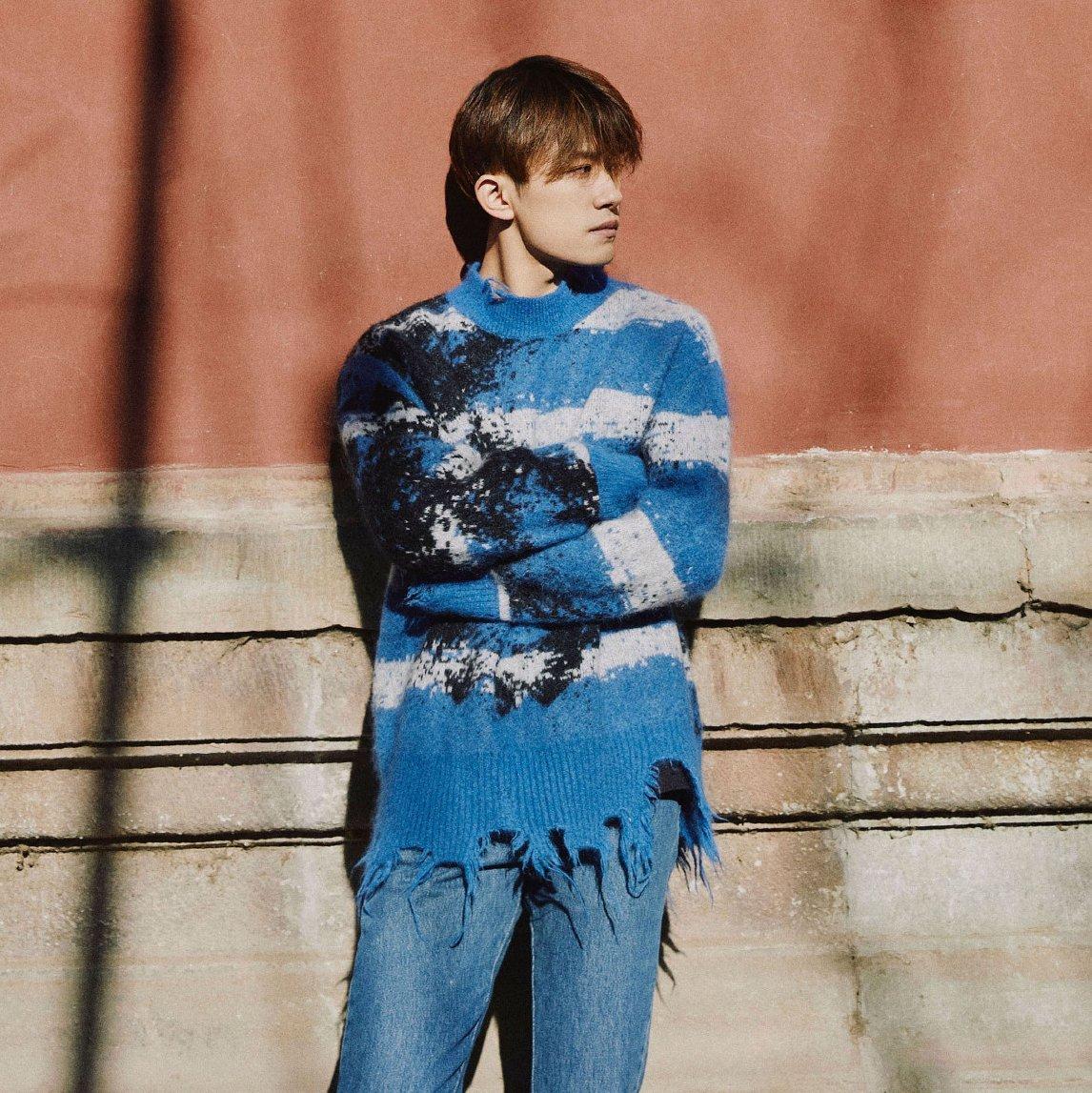 易烊千玺 Jackson