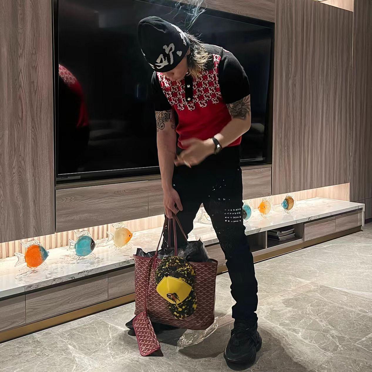 “此刻” 底特律&离合&YN Jay Type Beat