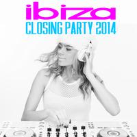 Ibiza Closing Party 2014