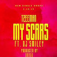 My Scars (feat. Dj Smiley)