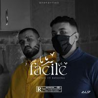 Facile (feat. Al7aven)