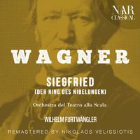 WAGNER: SIEGFRIED (DER RING DES NIBELUNGEN)