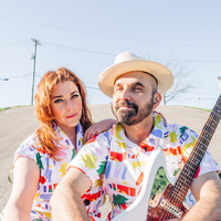 Lucky Diaz and The Family Jam Band