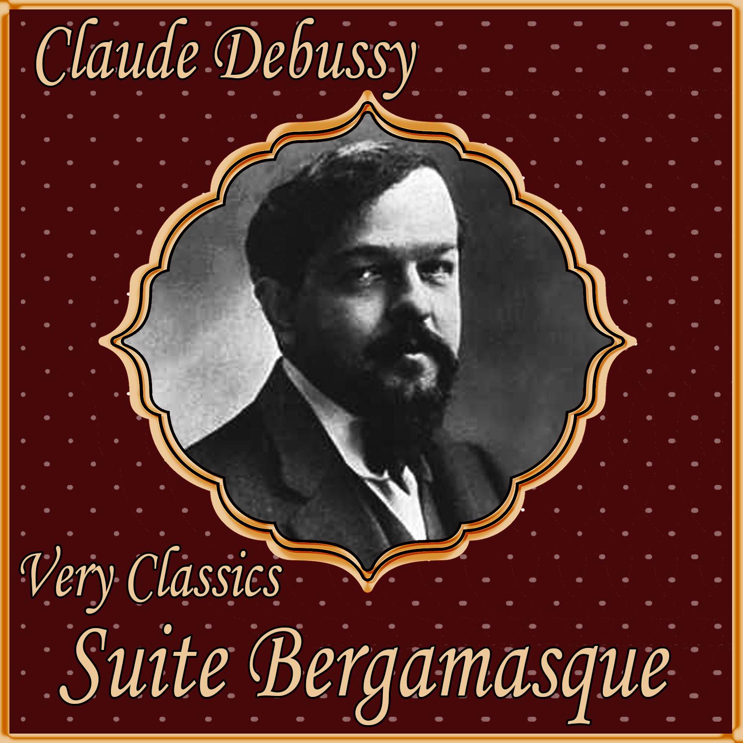 歌手:frederick hollster 所属专辑:claude debussy: very classics.