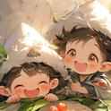 端午安康 | 盛夏深情，不负时光香甜
