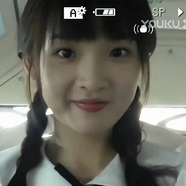 当我飞奔向你，偷偷暗恋藏不住