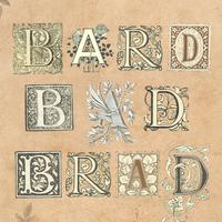 Bard, Bad, Brad