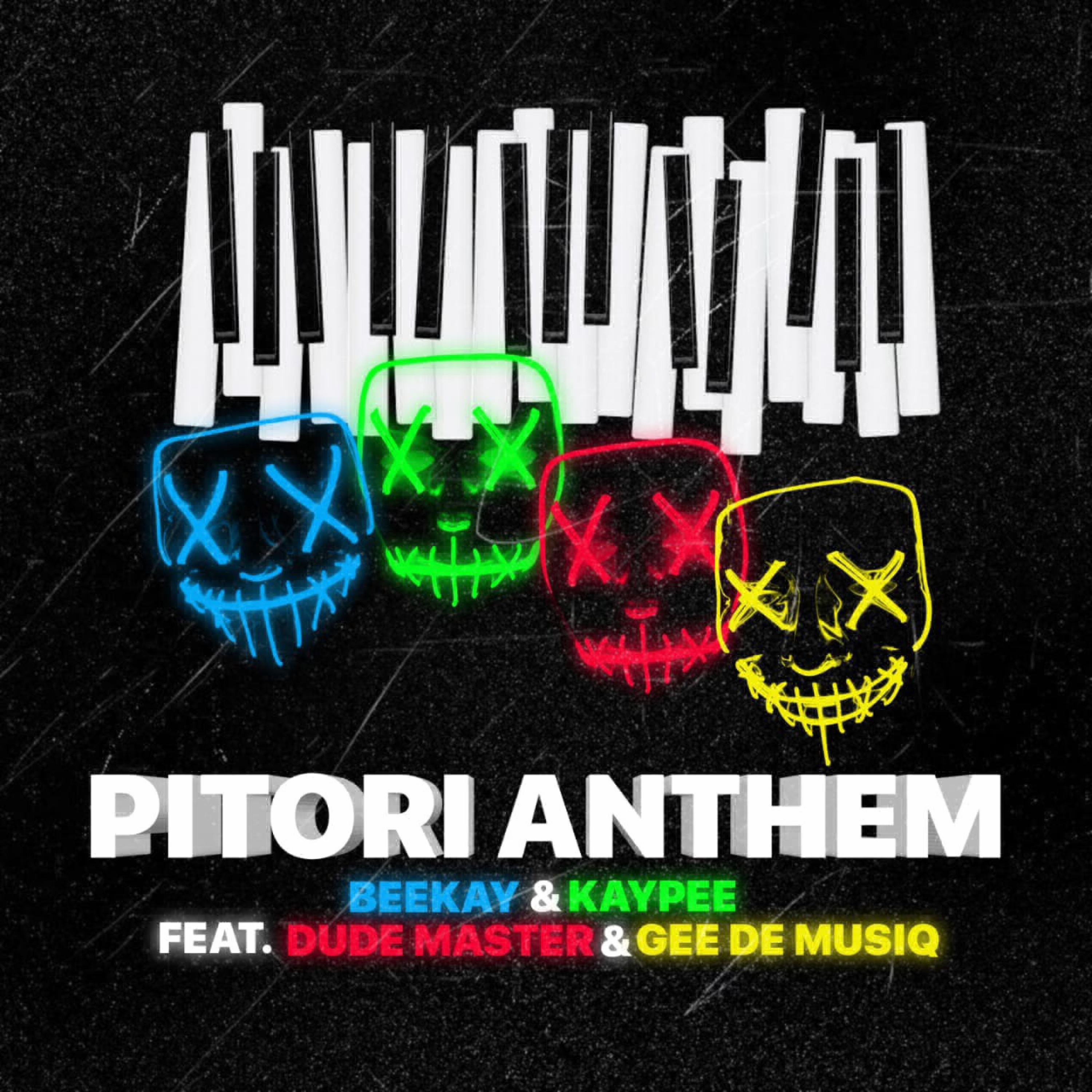 Pitori Anthem (feat. Gee Dee MusiQ & Dude Master01)