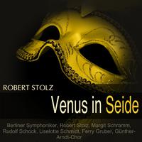 Stolz: Venus in Seide