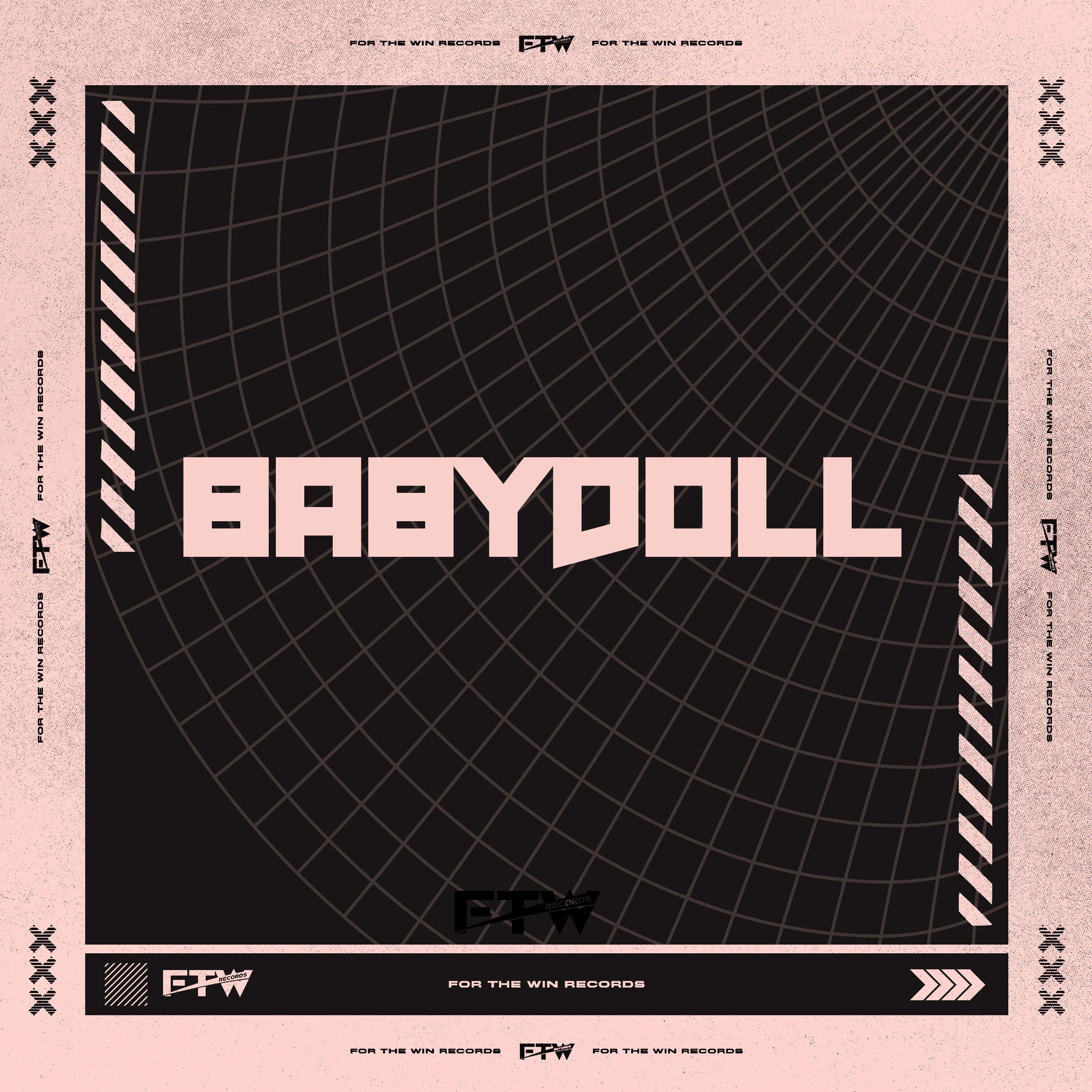 Babydoll (feat. DJ F7)