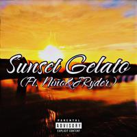 Sunset Gelato (feat. Niño & J-Ryder)