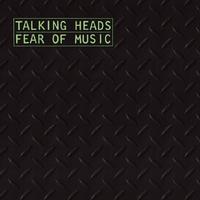 Fear of Music