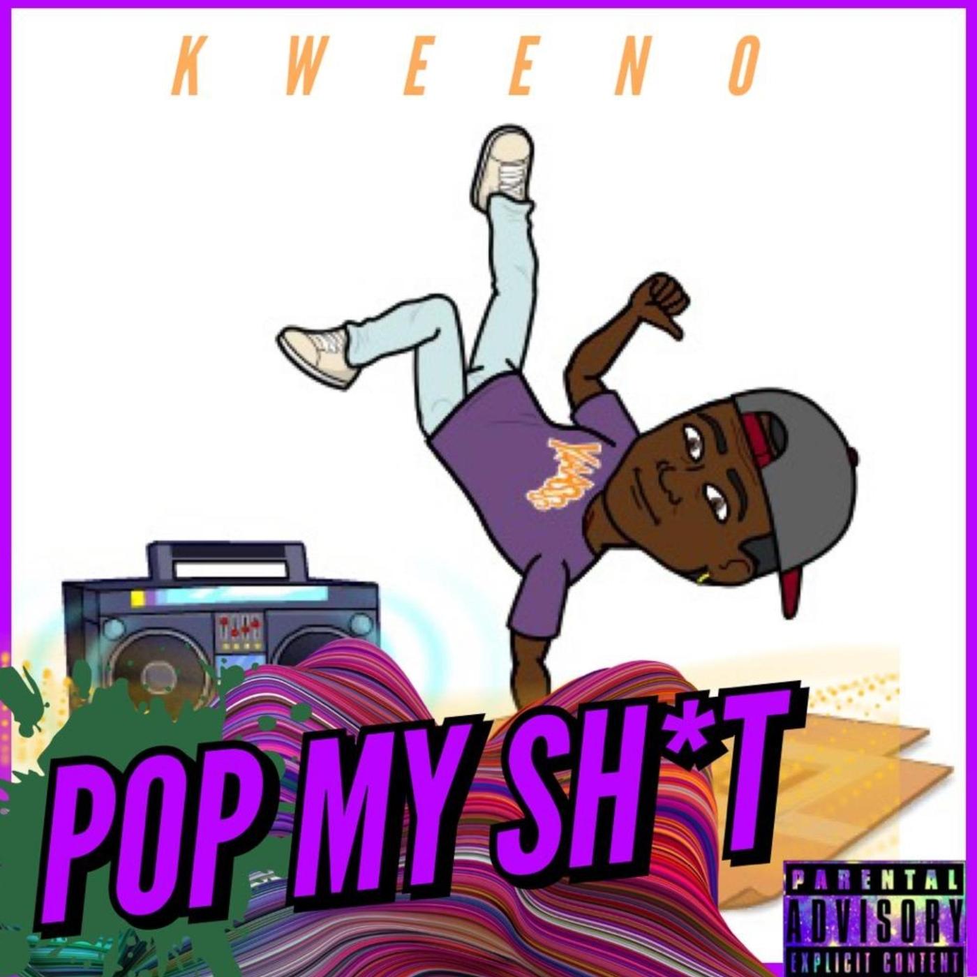Pop My Shit