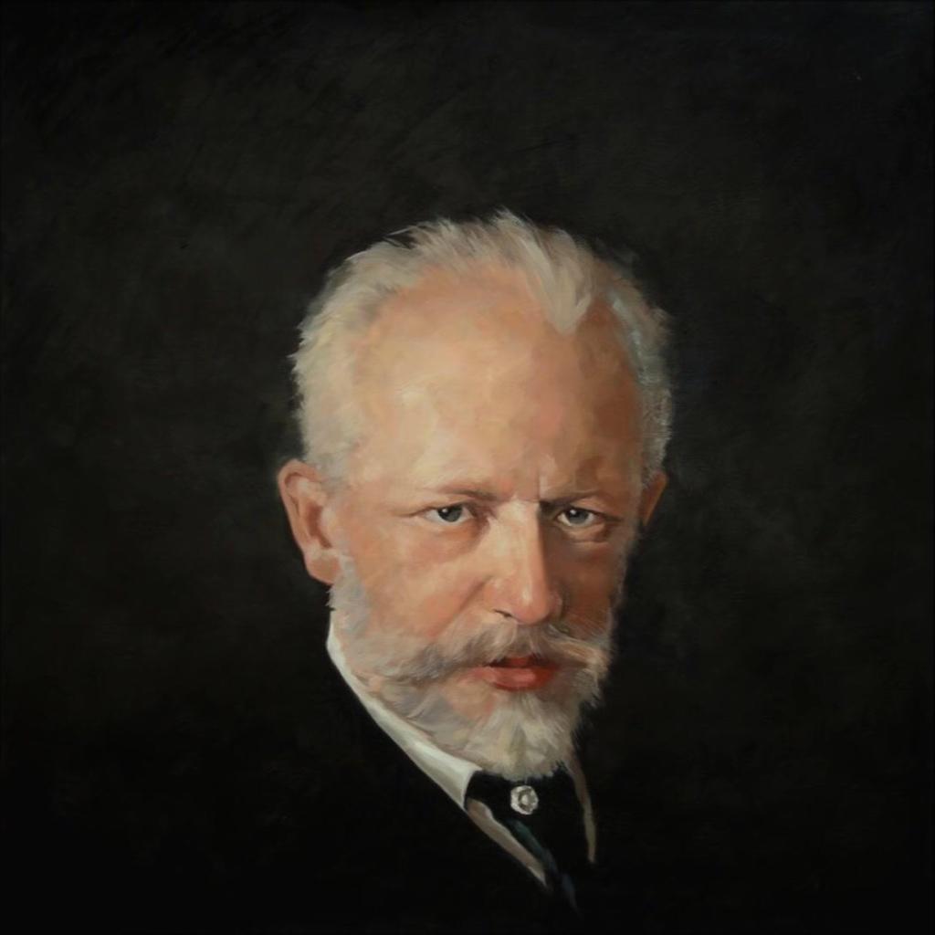 Pyotr Ilyich Tchaikovsky
