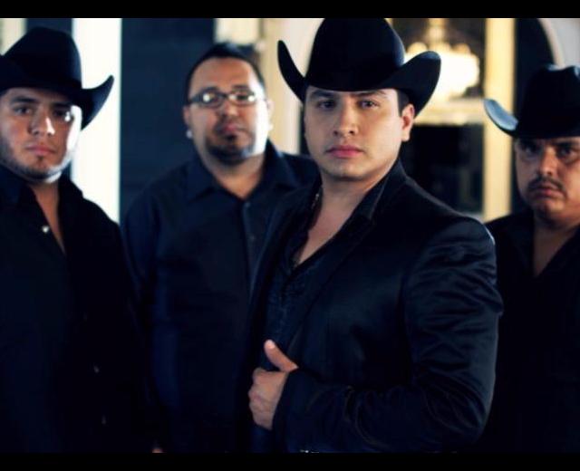 Julión Álvarez Y Su Norteño Banda