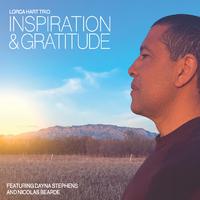 Inspiration & Gratitude