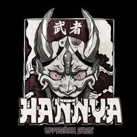 Han Ja (Hannya 2025)