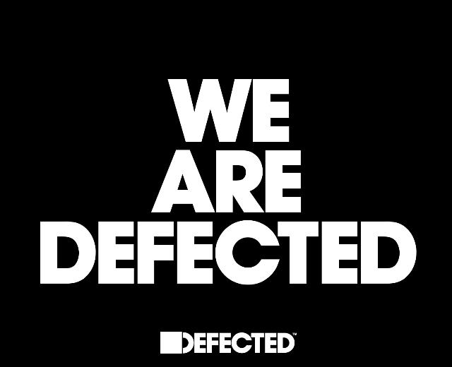 Defected Radio