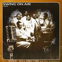 Swing on Air, Vol. 2