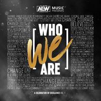 Who We Are: A Celebration of Excellence, Vol. 1