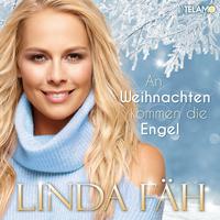 An Weihnachten kommen die Engel