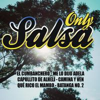 Only Salsa