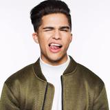 Alex Aiono